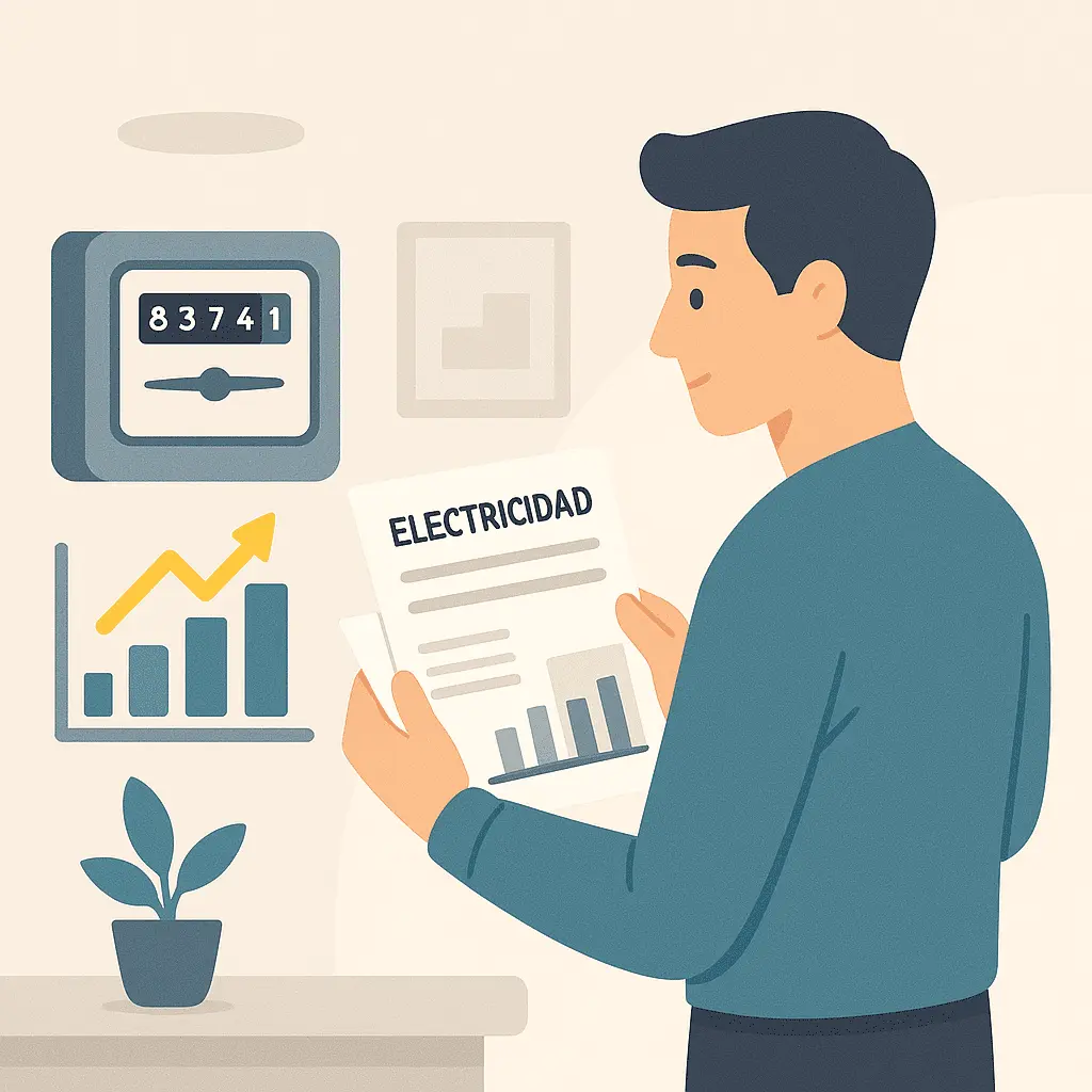 Instalaciones y componentes: elegir, ubicar y mantener lo esencial sin obras de más.