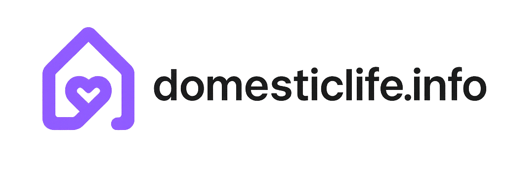 domesticlife.info