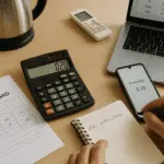 Watts a kWh y pesos chilenos: fórmula y ejemplos