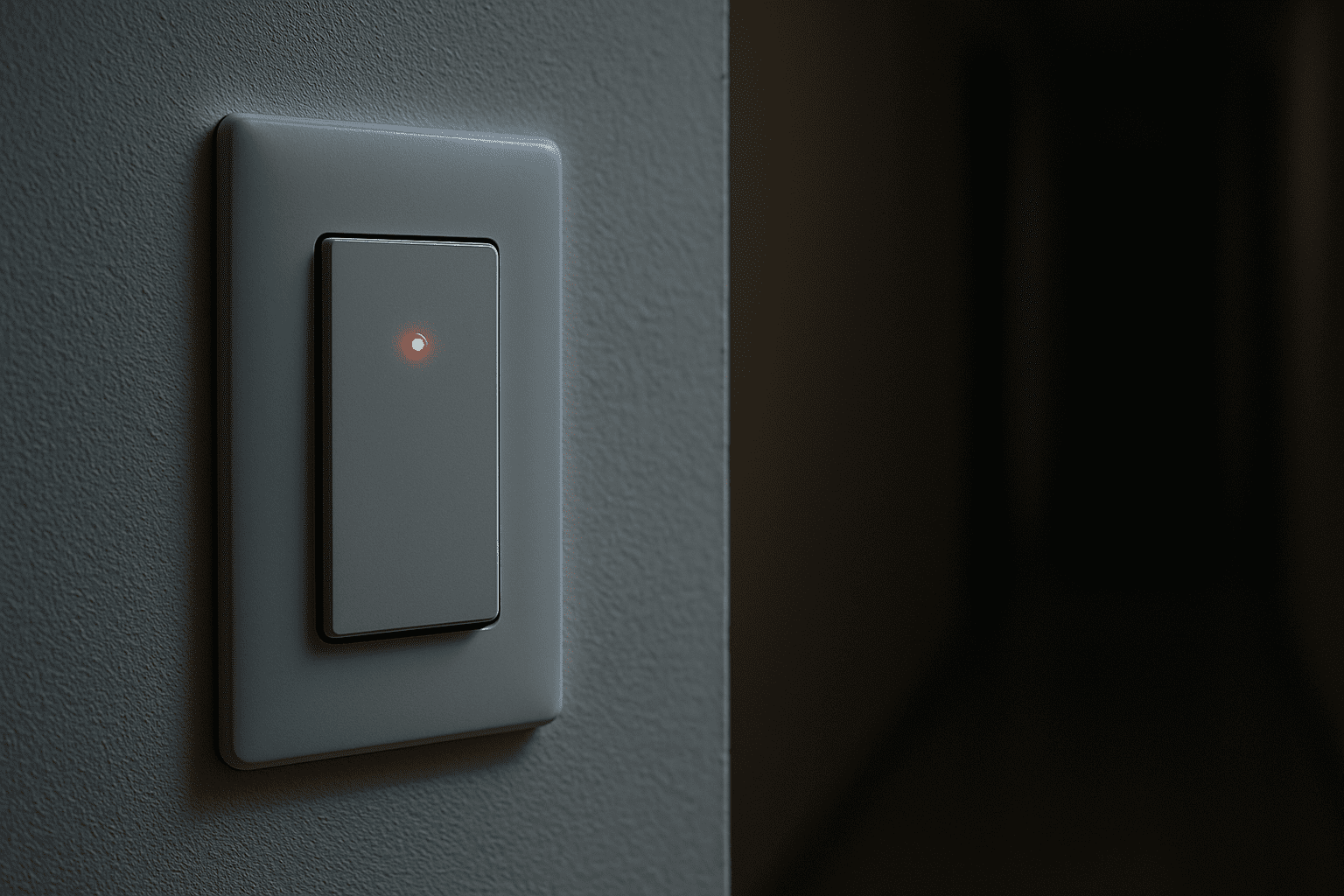 Interruptores con testigo (luz de localización) cuándo sirven y cómo elegir