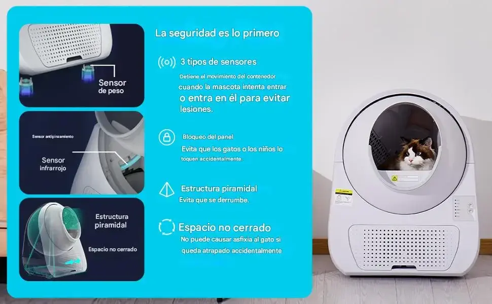 Pros y contras claros (incluye quejas reales luz de error, modo automático “quisquilloso”, ruidos, mantenimiento)